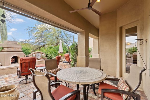 7306 E SUNSET SKY Circle, Scottsdale, AZ 85266