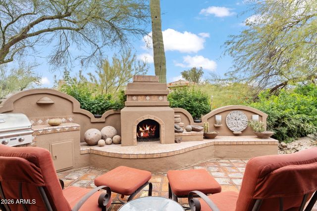 7306 E SUNSET SKY Circle, Scottsdale, AZ 85266