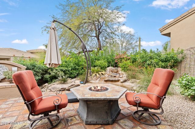 7306 E SUNSET SKY Circle, Scottsdale, AZ 85266