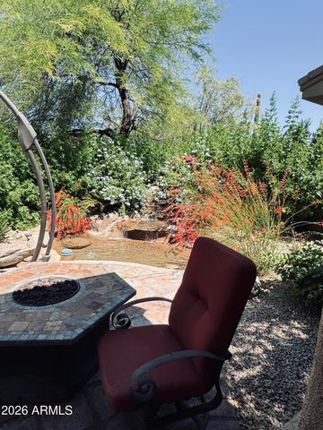 7306 E SUNSET SKY Circle, Scottsdale, AZ 85266