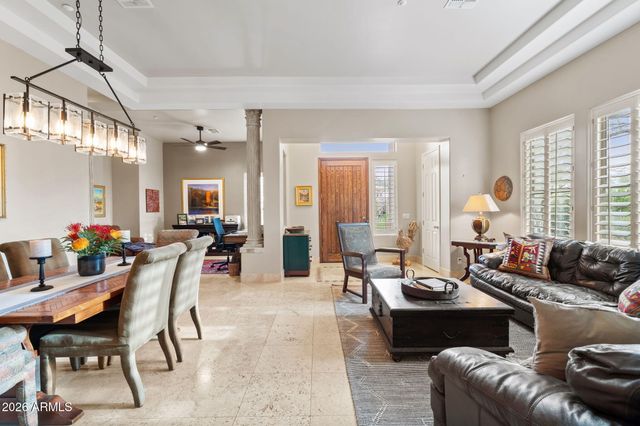 7306 E SUNSET SKY Circle, Scottsdale, AZ 85266