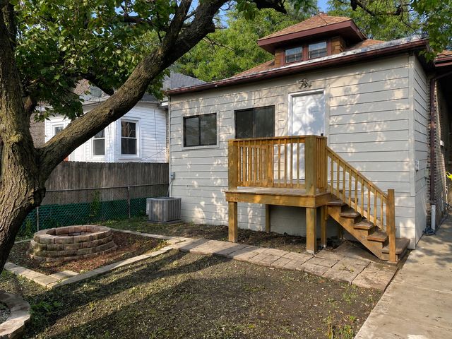 2936 N Keating Avenue, Chicago, IL 60641