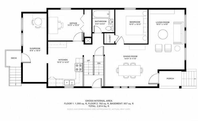 2936 N Keating Avenue, Chicago, IL 60641