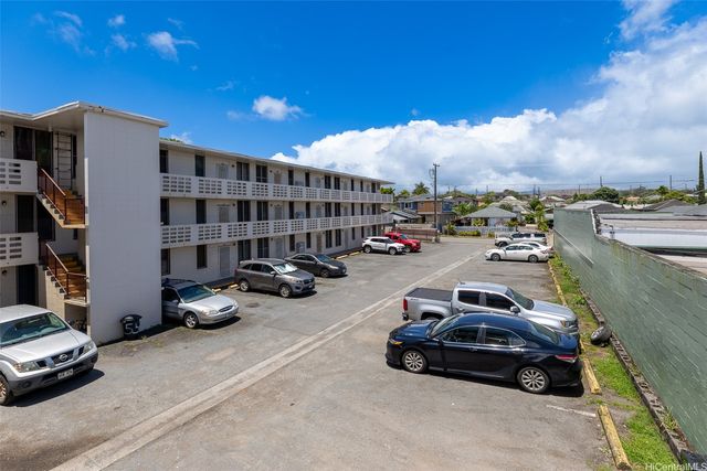 55 Walker Avenue, Wahiawa, HI 96786