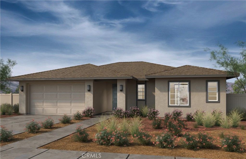 42949 56th Street W, Lancaster, CA 93536