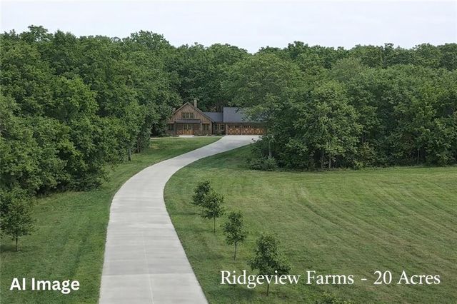 10500B E 329th Street, Drexel, MO 64742