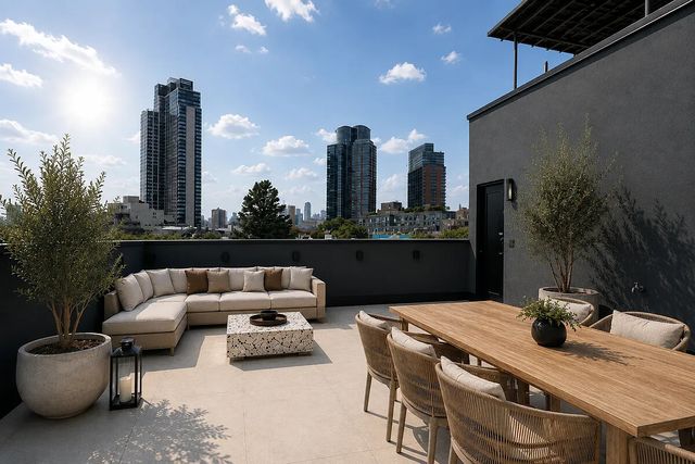 151 FREEMAN Street PHB, New York City, NY 11222
