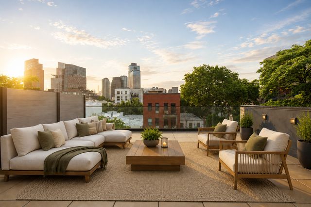 151 FREEMAN Street PHB, New York City, NY 11222