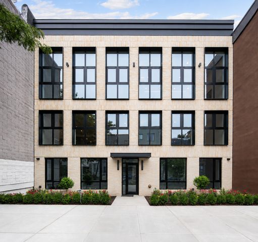 151 FREEMAN Street PHB, New York City, NY 11222