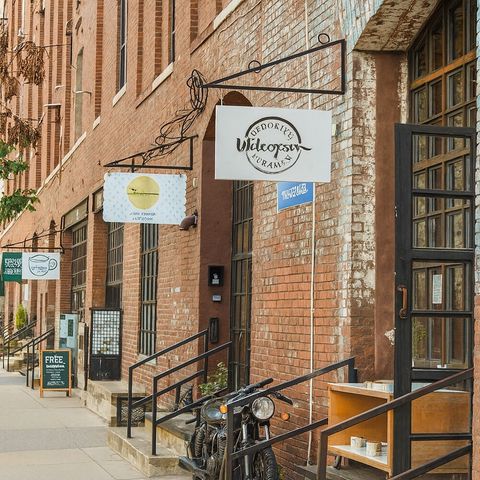 151 FREEMAN Street PHB, New York City, NY 11222
