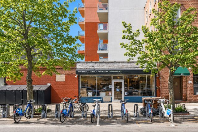 151 FREEMAN Street PHB, New York City, NY 11222