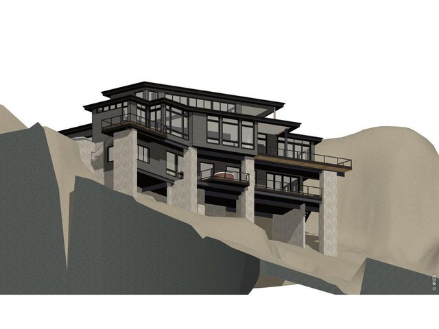 2741 Cedarcliff Dr, Estes Park, CO 80517