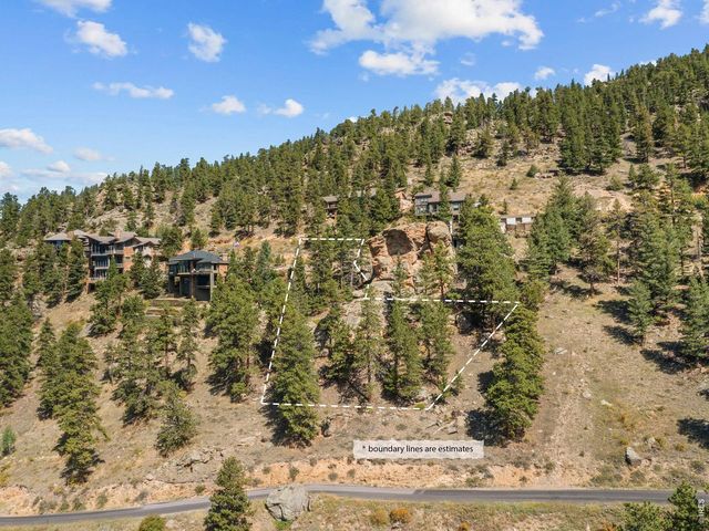 2741 Cedarcliff Dr, Estes Park, CO 80517