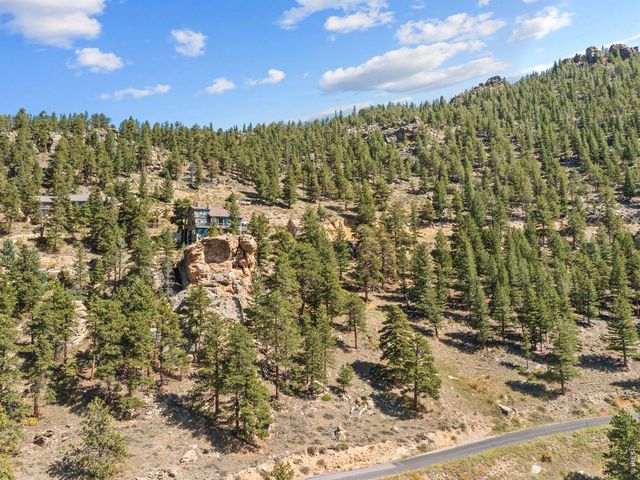 2741 Cedarcliff Dr, Estes Park, CO 80517