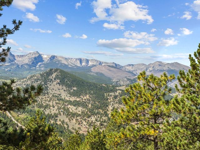 2741 Cedarcliff Dr, Estes Park, CO 80517