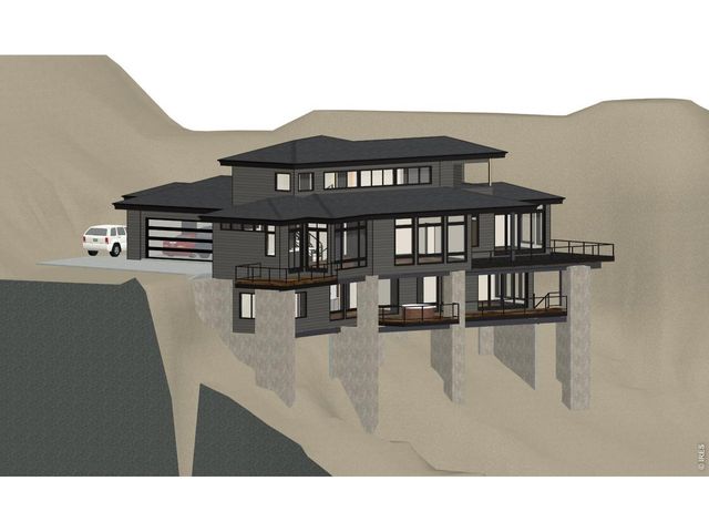 2741 Cedarcliff Dr, Estes Park, CO 80517