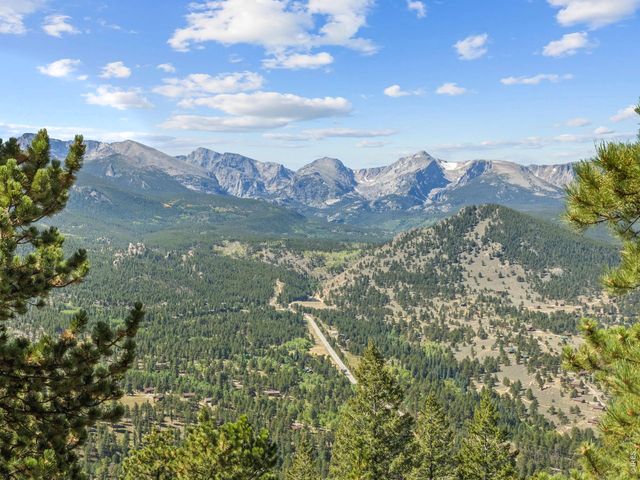 2741 Cedarcliff Dr, Estes Park, CO 80517