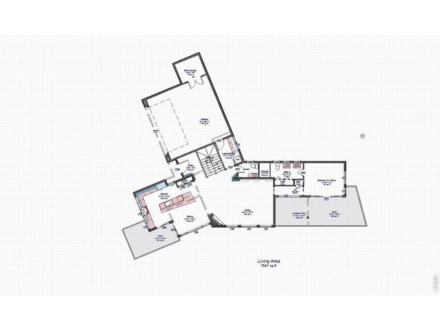 2741 Cedarcliff Dr, Estes Park, CO 80517