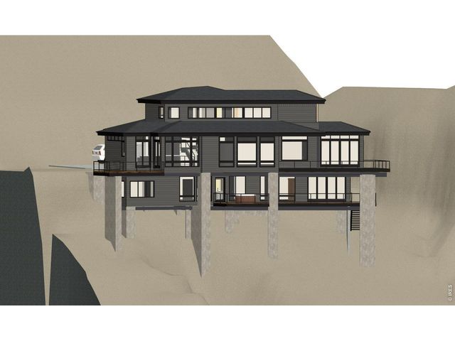 2741 Cedarcliff Dr, Estes Park, CO 80517