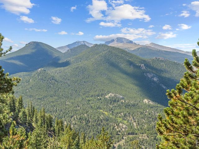 2741 Cedarcliff Dr, Estes Park, CO 80517