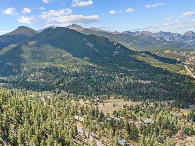 2741 Cedarcliff Dr, Estes Park, CO 80517