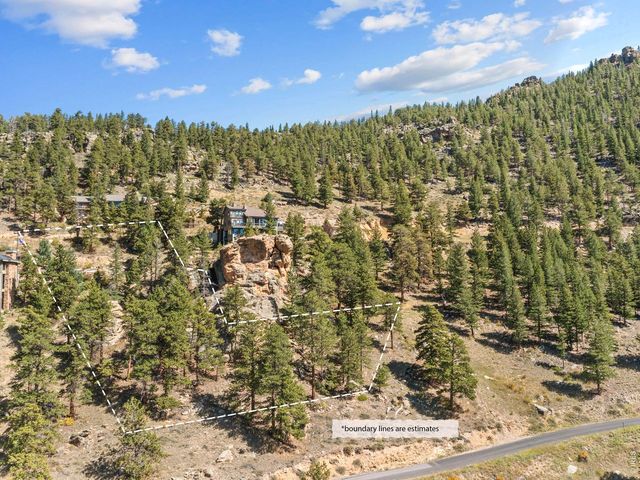 2741 Cedarcliff Dr, Estes Park, CO 80517