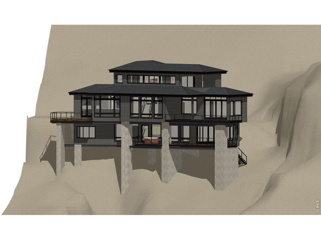 2741 Cedarcliff Dr, Estes Park, CO 80517