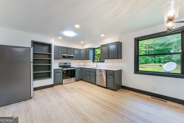 147 Deer Haven Drive, Blairsville, GA 30512