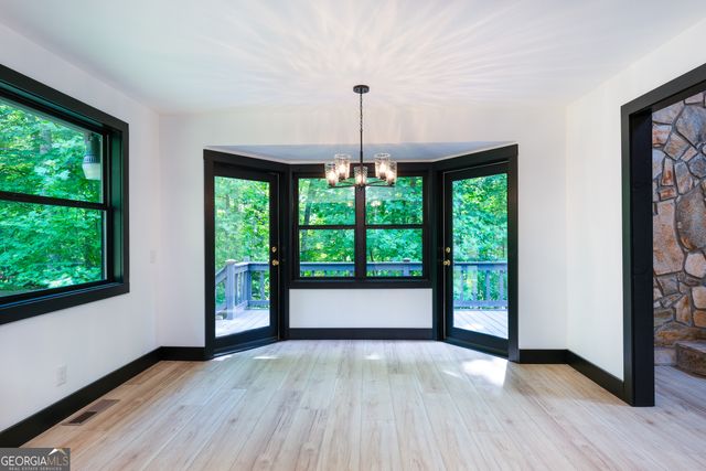 147 Deer Haven Drive, Blairsville, GA 30512
