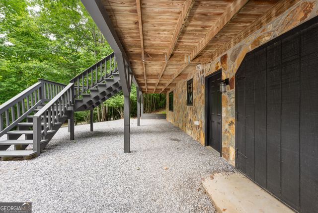 147 Deer Haven Drive, Blairsville, GA 30512