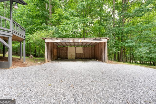 147 Deer Haven Drive, Blairsville, GA 30512