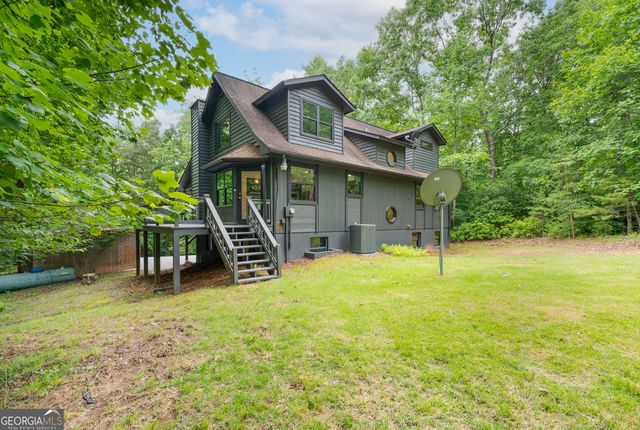 147 Deer Haven Drive, Blairsville, GA 30512