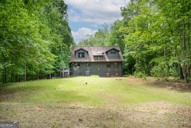 147 Deer Haven Drive, Blairsville, GA 30512
