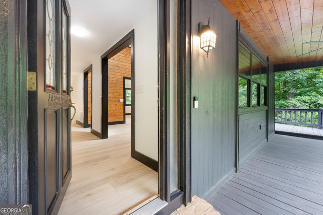 147 Deer Haven Drive, Blairsville, GA 30512