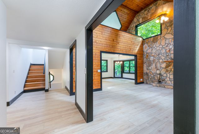 147 Deer Haven Drive, Blairsville, GA 30512