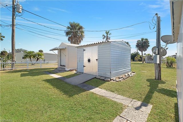 27355 Rue Viauv AVE, Bonita Springs, FL 34135