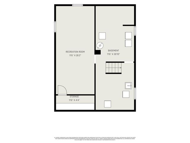37 W Garfield Avenue, Zeeland, MI 49464