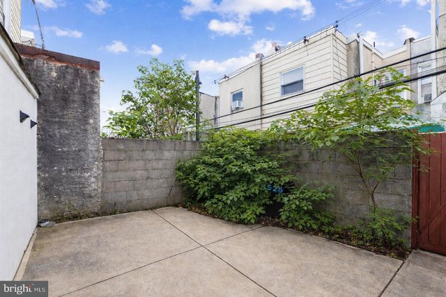 1528 S 29TH ST, Philadelphia, PA 19146