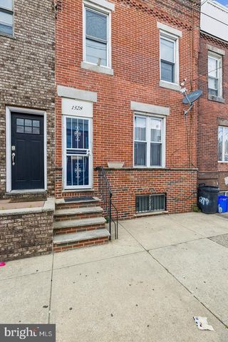 1528 S 29TH ST, Philadelphia, PA 19146