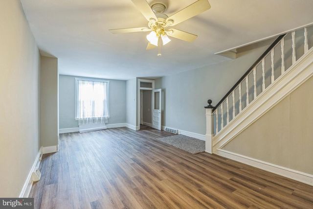 1528 S 29TH ST, Philadelphia, PA 19146