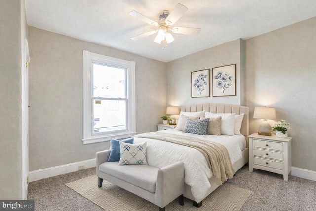 1528 S 29TH ST, Philadelphia, PA 19146