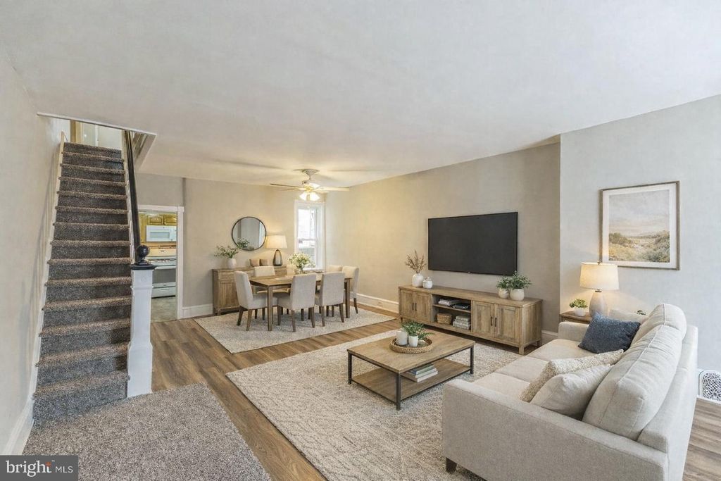 1528 S 29TH ST, Philadelphia, PA 19146