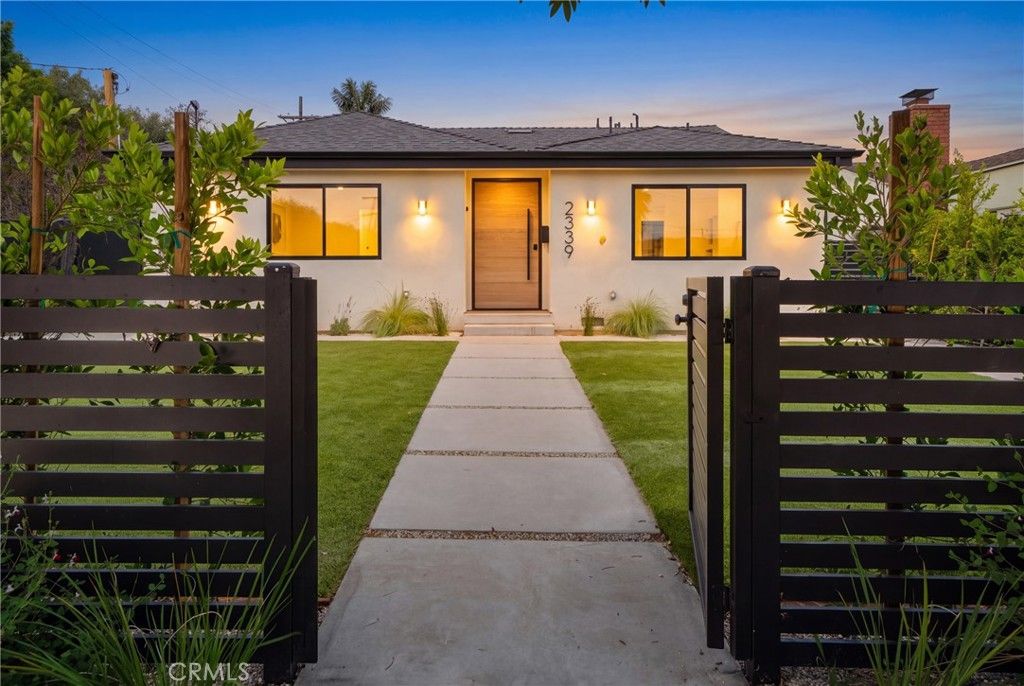 2339 23rd, Santa Monica, CA 90405 — exterior