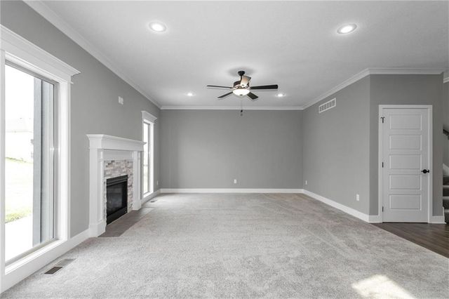 11117 N Bristol Avenue, Kansas City, MO 64156