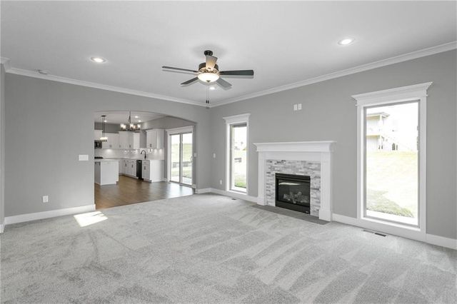 11117 N Bristol Avenue, Kansas City, MO 64156