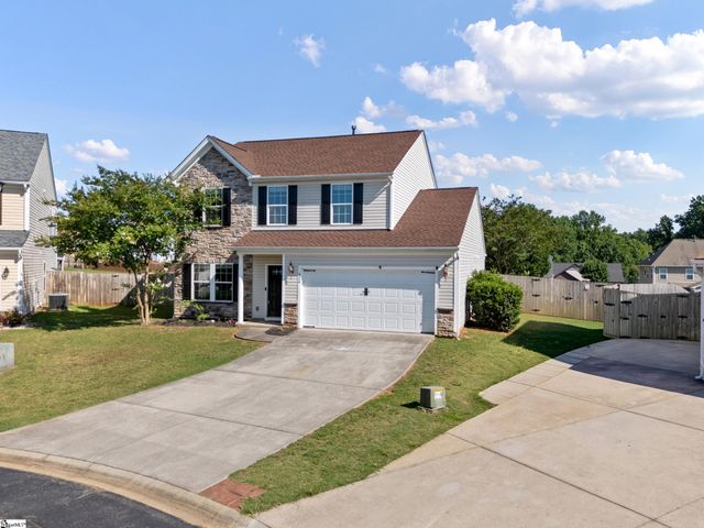 424 Sweeny Court, Boiling Springs, SC 29316
