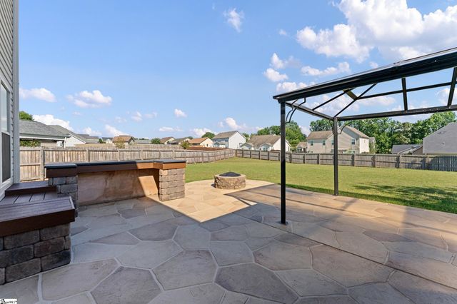 424 Sweeny Court, Boiling Springs, SC 29316