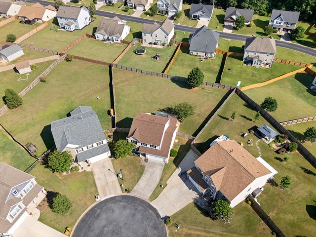 424 Sweeny Court, Boiling Springs, SC 29316