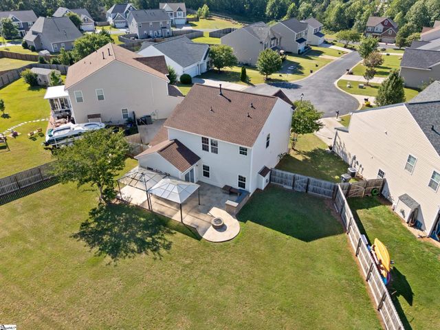 424 Sweeny Court, Boiling Springs, SC 29316
