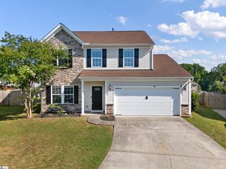 424 Sweeny Court, Boiling Springs, SC 29316